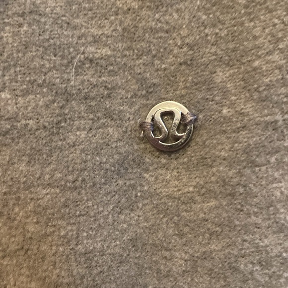 LULULEMON PULLOVER FLEECE WOMENS SZ 12 - Picture 5 of 8